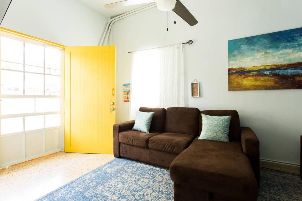 Comfort, Location, And Great Price 리오그란데 외부 사진